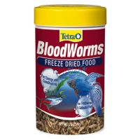 Tetra Blood Worms 7G