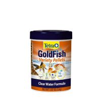 Tetra GoldFish Variety Pellets 53g