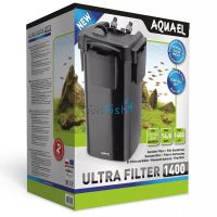 Ultra Canister Filter 1400 - AquaEl