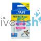 API Nitrite Test Kit - Feshwater & Saltwater