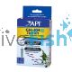 API GH/KH Hardness Test Kit 