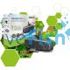 Aquael Aquajet Eco Pump 25000 