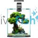 AquaEl Shrimp Set 10L - White