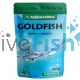 Aquasonic Goldfish Conditioning Salts 500gm Bag