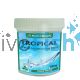 Aquasonic Tropical Conditioning Salts 100gm