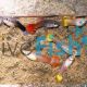 75x Assorted Female Guppy 3-4cm