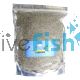 Australian Blackworm Freeze Dried XXL 200G 