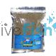 Australian Blackworm Freeze Dried LGE 50G 