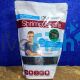 Black Shrimp Scoria 2L