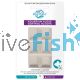 Blue Planet - AQ Algae Control Block 24g