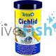 Tetra Cichlid Sticks 160g