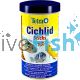 Tetra Cichlid Sticks 320G