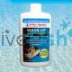  Clear-Up Natural Water Clarifier 120ML