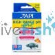 API PH High Range Test Kit - Fresh & Salt Water