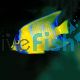 Blue Angelfish (Adult)