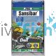 Sansibar Dark Substrate - 5kg