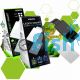 Leddy Smart 6W Plant - Black