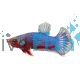 Male Plakat Hellboy S Betta