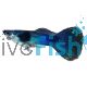 Male Moscow Blue Guppy