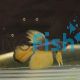 Male Siamese Betta Mustard Gas - Betta splendens