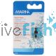 Marina Check Valve on Card