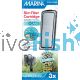 Marina Slim Power Filter Carbon Cartridge 3PK