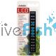 Marina Thermometer LCD 10cm Vertical 19-30 Degrees
