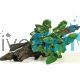 Medium Driftwood - Anubias Nana