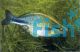 Turquoise Rainbow - Lacustris 4.5cm