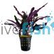 Dragons Flame - Pot 