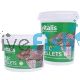 Vitalis Plec 8mm Pellets 120g