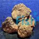 Red Lava Rock