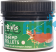 Vitalis Shrimp 1mm Pellets 70g