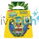 Spongebob Squarepants Resin Replica Mini