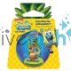Spongebob Squarepants Squidward Resin Replica Mini