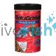 Tetra Cichlid Sticks 75g