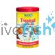 Tetra Color Tropical Flakes 12g