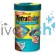 Tetra Colour Tropical Crisps 210g
