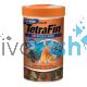 Tetra Fin Goldfish Flakes 200g
