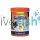 Tetra GoldFish Flakes 62g