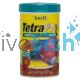Tetra Pro Colour Tropical Crisps 75g