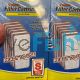 Tetra Small 3I Filter Cartridges 6 Pack