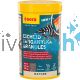 Sera Cichlid Tanganyika Granules 250ml 