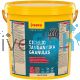 Sera Cichlid Tanganyika Granules 10L