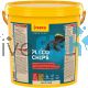 Sera Pleco Chips 10L