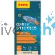 Sera O-Nip Stickies 24 Tabs
