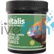 Vitalis Rift Lake Cichlid Flake Green 90g