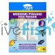 API Weekend Pyramid Fish Feeder 4 X 3 Day 