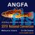 Angfa 2019 Conference Auction Delivery