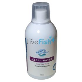 Blue Planet - Clear Water 500ml